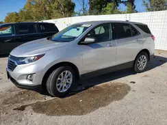 3GNAXHEV5KS610787 2019 CHEVROLET EQUINOX