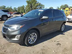 3GNAXHEV5KS621059 2019 CHEVROLET EQUINOX