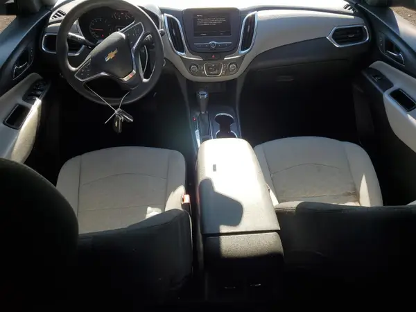 3GNAXHEV5KS621059 2019 CHEVROLET EQUINOX - Image 8
