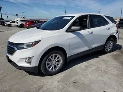 3GNAXHEV5KS623121 2019 CHEVROLET EQUINOX