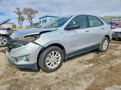 3GNAXHEV5KS626214 2019 CHEVROLET EQUINOX