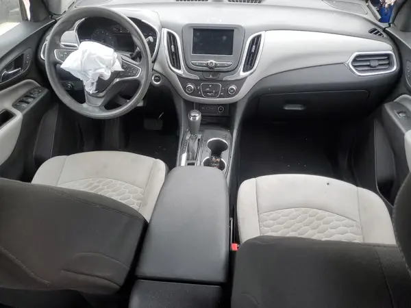 3GNAXHEV5KS629050 2019 CHEVROLET EQUINOX - Image 8