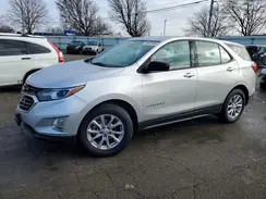 3GNAXHEV5KS629341 2019 CHEVROLET EQUINOX