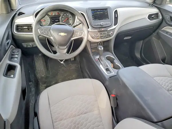 3GNAXHEV5KS629341 2019 CHEVROLET EQUINOX - Image 8