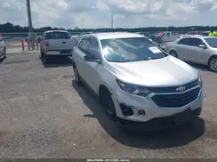 3GNAXHEV5KS633275 2019 CHEVROLET EQUINOX