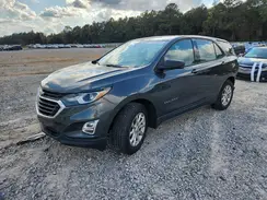 3GNAXHEV5KS634555 2019 CHEVROLET EQUINOX