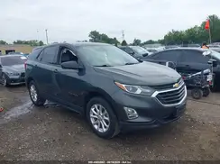 3GNAXHEV5KS637181 2019 CHEVROLET EQUINOX