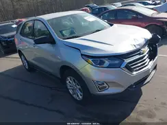 3GNAXHEV5KS637665 2019 CHEVROLET EQUINOX