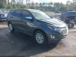 3GNAXHEV5KS641344 2019 CHEVROLET EQUINOX