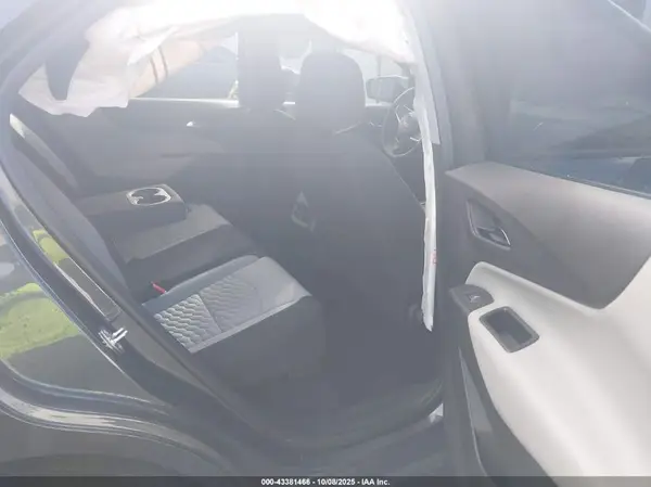 3GNAXHEV5KS641344 2019 CHEVROLET EQUINOX - Image 8