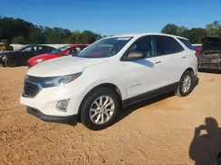 3GNAXHEV5KS641845 2019 CHEVROLET EQUINOX
