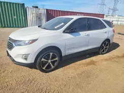 3GNAXHEV5KS651162 2019 CHEVROLET EQUINOX