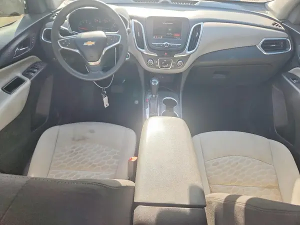 3GNAXHEV5KS651162 2019 CHEVROLET EQUINOX - Image 8