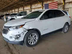 3GNAXHEV5KS651274 2019 CHEVROLET EQUINOX