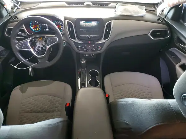 3GNAXHEV5KS651274 2019 CHEVROLET EQUINOX - Image 8