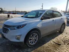 3GNAXHEV5KS657432 2019 CHEVROLET EQUINOX