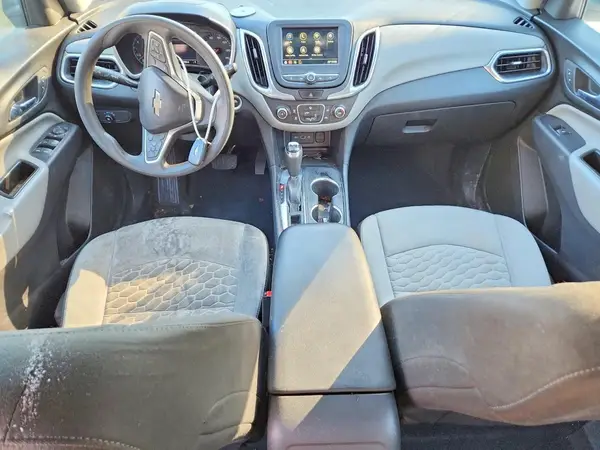 3GNAXHEV5KS657432 2019 CHEVROLET EQUINOX - Image 8