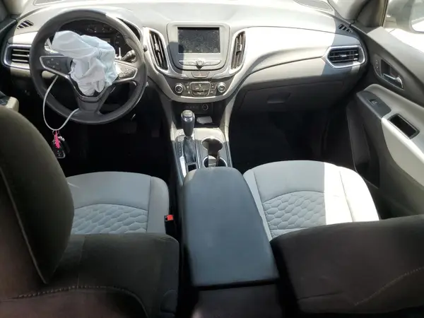 3GNAXHEV5KS661383 2019 CHEVROLET EQUINOX - Image 8