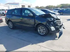 3GNAXHEV5KS661738 2019 CHEVROLET EQUINOX