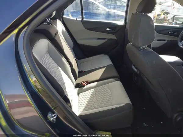3GNAXHEV5KS661738 2019 CHEVROLET EQUINOX - Image 8