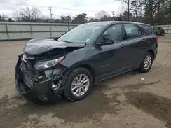 3GNAXHEV5KS664039 2019 CHEVROLET EQUINOX