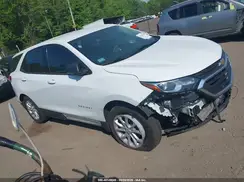 3GNAXHEV5KS664459 2019 CHEVROLET EQUINOX