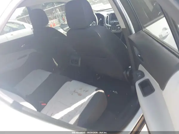 3GNAXHEV5KS664459 2019 CHEVROLET EQUINOX - Image 8