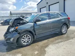 3GNAXHEV5KS665983 2019 CHEVROLET EQUINOX