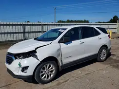 3GNAXHEV5KS666955 2019 CHEVROLET EQUINOX