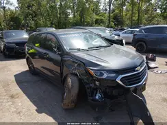 3GNAXHEV5KS668611 2019 CHEVROLET EQUINOX