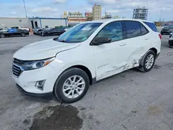 3GNAXHEV5KS670567 2019 CHEVROLET EQUINOX