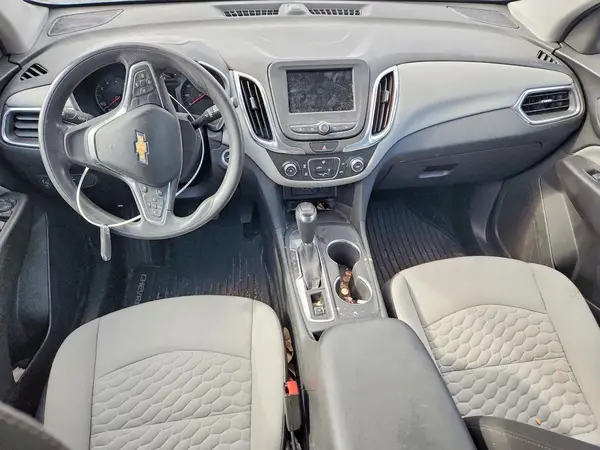 3GNAXHEV5KS670567 2019 CHEVROLET EQUINOX - Image 8