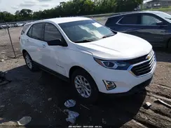 3GNAXHEV5KS673470 2019 CHEVROLET EQUINOX