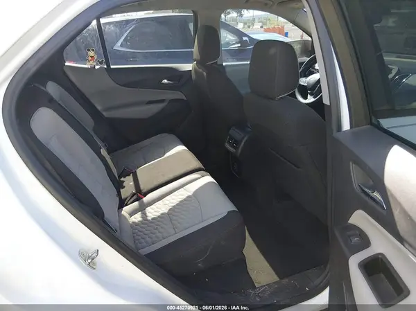 3GNAXHEV5KS673470 2019 CHEVROLET EQUINOX - Image 8