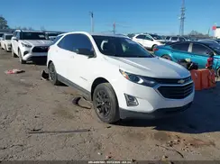 3GNAXHEV5KS673968 2019 CHEVROLET EQUINOX