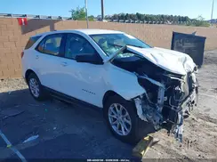 3GNAXHEV5KS673971 2019 CHEVROLET EQUINOX