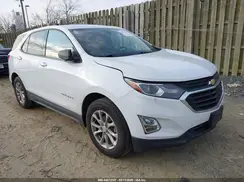 3GNAXHEV5KS679737 2019 CHEVROLET EQUINOX