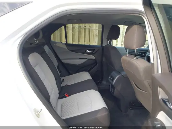 3GNAXHEV5KS679737 2019 CHEVROLET EQUINOX - Image 8