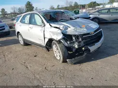 3GNAXHEV5KS680788 2019 CHEVROLET EQUINOX