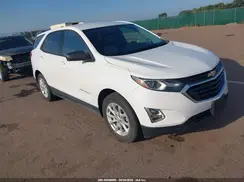 3GNAXHEV5KS680791 2019 CHEVROLET EQUINOX