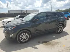 3GNAXHEV5KS681438 2019 CHEVROLET EQUINOX