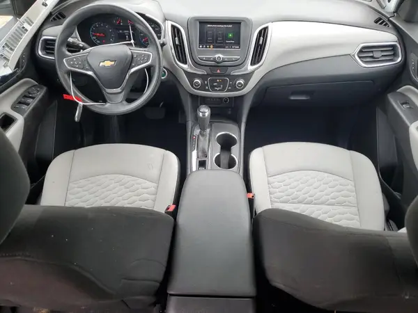 3GNAXHEV5LS504499 2020 CHEVROLET EQUINOX - Image 8