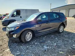 3GNAXHEV5LS505149 2020 CHEVROLET EQUINOX