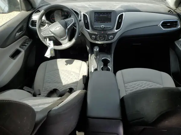 3GNAXHEV5LS506379 2020 CHEVROLET EQUINOX - Image 8