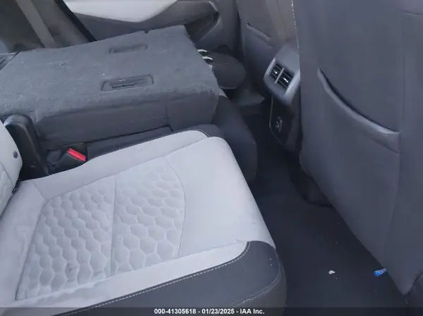 3GNAXHEV5LS507533 2020 CHEVROLET EQUINOX - Image 8