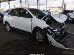3GNAXHEV5LS507645 2020 CHEVROLET EQUINOX