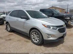 3GNAXHEV5LS509766 2020 CHEVROLET EQUINOX