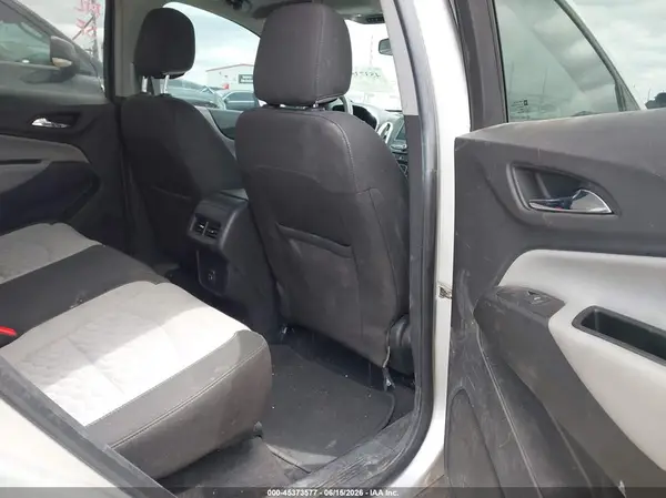 3GNAXHEV5LS509766 2020 CHEVROLET EQUINOX - Image 8