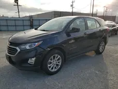 3GNAXHEV5LS514207 2020 CHEVROLET EQUINOX