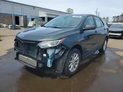 3GNAXHEV5LS514918 2020 CHEVROLET EQUINOX